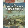 The Confederacy Advances: 1861-1862