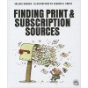 Finding Print & Subscription Sources