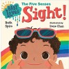 Baby Loves the Five Senses: Sight!