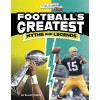 Football's Greatest Myths and Legends (Hardcover)