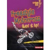 Freestyle Motocross: REV It Up! (Paperback)