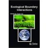 Ecological Boundary Interactions