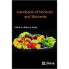 Handbook of Minerals and Nutrients