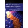 Physical Properties of Materials for Engineers