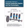 Encyclopaedia of Advances in Internal Combustion Engines and Fuel Technologies  4 Vols