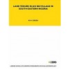 [POD] Land Tenure in Ibo Village in South-Eastern Nigeria (Hardcover)