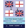 [POD] Cool Kids Speak English - Book 2: Enjoyable activity sheets, word searches & colouring pages for children learning English as a foreign language (Paperback)