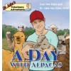 Dr. Jake's Veterinary Adventures: A Day with Alpacas