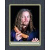 Sebastian Neeb: The Problem with the Wooden Wurst: Manipulation Through Entertainment