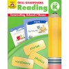 [Evan-Moor] Skill Sharpeners Reading K (Student Book + MP3 CD)